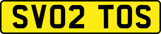 SV02TOS