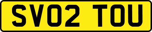 SV02TOU