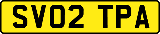 SV02TPA