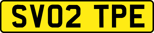SV02TPE