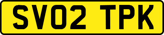 SV02TPK