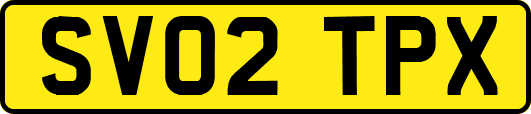 SV02TPX