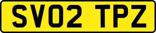 SV02TPZ