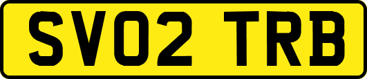 SV02TRB