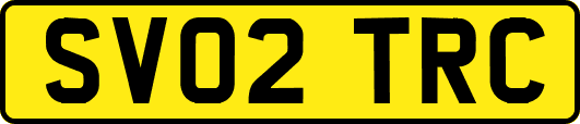 SV02TRC