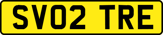 SV02TRE