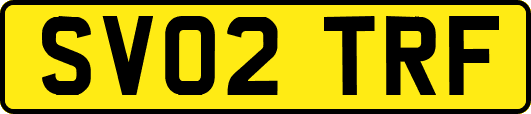 SV02TRF