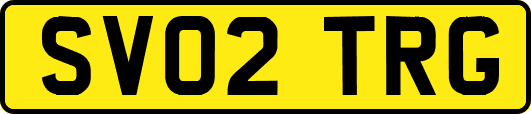 SV02TRG