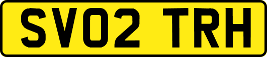 SV02TRH