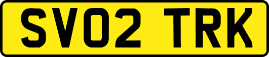 SV02TRK
