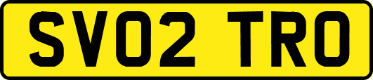 SV02TRO