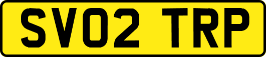 SV02TRP