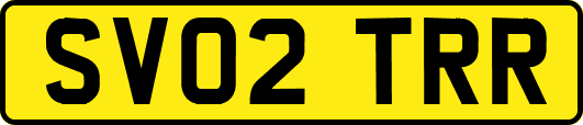 SV02TRR