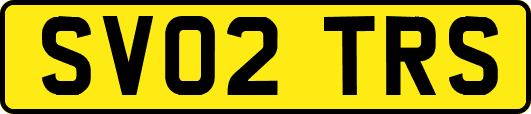 SV02TRS