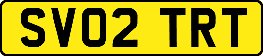 SV02TRT