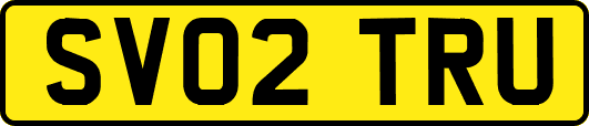 SV02TRU