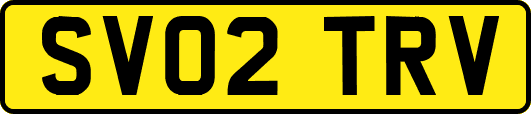 SV02TRV