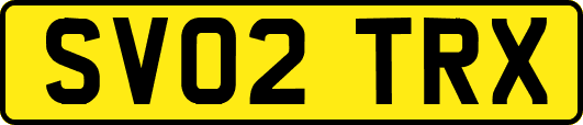 SV02TRX