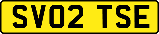SV02TSE
