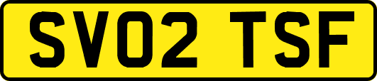 SV02TSF