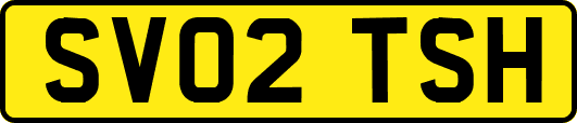SV02TSH