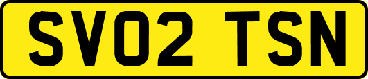 SV02TSN