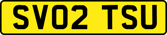 SV02TSU