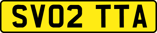 SV02TTA