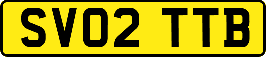 SV02TTB