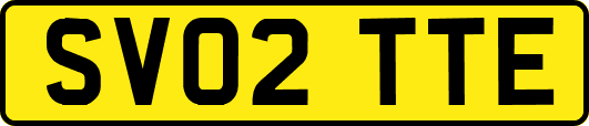 SV02TTE