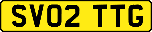SV02TTG
