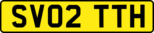 SV02TTH