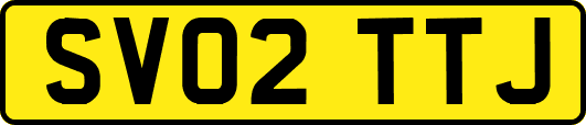 SV02TTJ