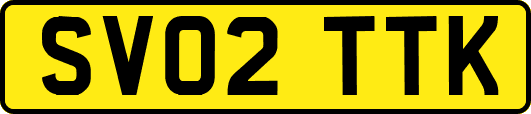 SV02TTK