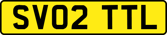 SV02TTL
