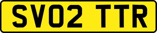 SV02TTR