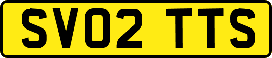 SV02TTS