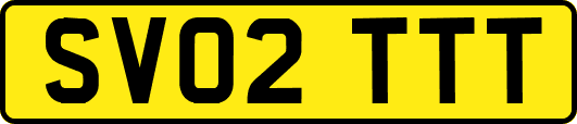 SV02TTT