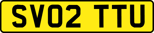 SV02TTU