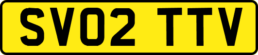 SV02TTV
