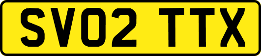 SV02TTX
