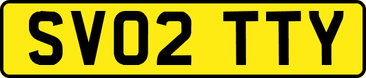 SV02TTY
