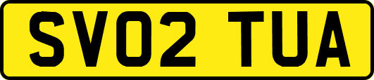 SV02TUA