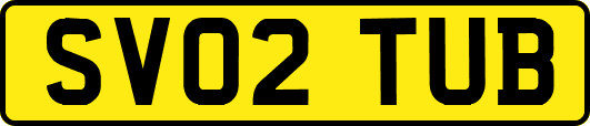 SV02TUB