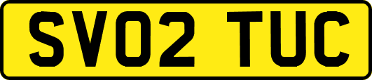 SV02TUC