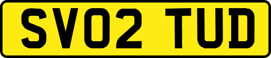 SV02TUD