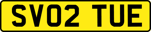 SV02TUE
