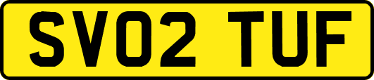 SV02TUF