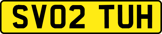 SV02TUH