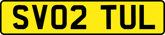 SV02TUL